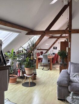 Einfamilienhaus mit Einliegerwohnung - Kleinostheim