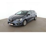 Renault Megane 1.3 TCe Limited - Berlin