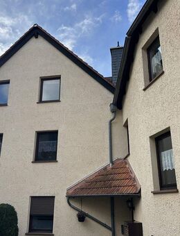 Zwei Eigentumswohnungen in Nidderau-Ostheim - ideale Kombination aus Kapitalanlage und Eigennutzer - Nidderau