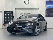 Mercedes EQE, 350 AMG PREMIUM PLUS HAL REMOTEPARK, Jahr 2023 - Wuppertal