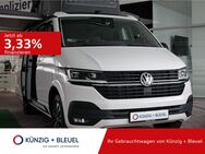 VW T6 California, 2.0 TDI 1 Beach Camper Edition, Jahr 2023 - Aschaffenburg