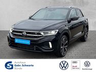 VW T-Roc, 1.5 TSI R-Line EasyOpen SideAssist, Jahr 2025 - Bünde