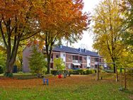 Dachgeschosswohnung in ruhiger Lage von Bocholt - Bocholt