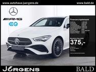 Mercedes CLA 250, e SB AMG-Sport Burm Night 19, Jahr 2023 - Iserlohn