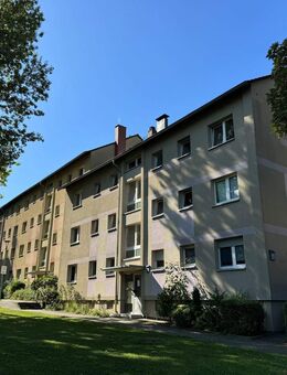 Nachmieter für 3-Zimmerwohnung in grüner Lage gesucht! - Bad Vilbel