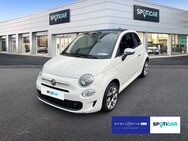 Fiat 500, 1.2 8V RockStar (EURO 6d-), Jahr 2019 - Hamburg