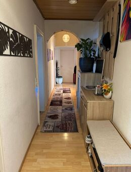 Kapitalanlage mit Zukunft: Vermietete 3-Zimmer-Wohnung in guter Lage! - Pforzheim