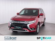 Mitsubishi Outlander, Basis, Jahr 2021 - Einbeck