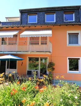Grüne Oase zentral gelegen - Großzügiges Wohnen für die Familie / Generationenwohnen - Solingen (Klingenstadt)