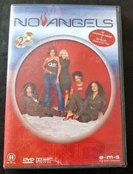 No Angels (2 DVDs) - Essen