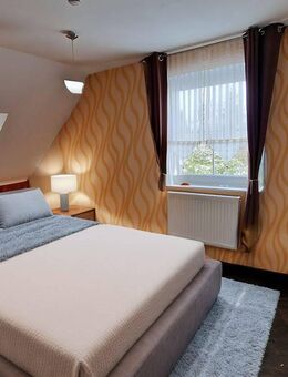 Moderne DHH mit perfekter Ausrichtung und idealer Aufteilung in ruhiger Lage! - Berlin