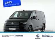 VW T7 Multivan, 2.0 TDI Multivan, Jahr 2024 - Leverkusen