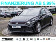 VW Golf, 2.0 TSI GTI VIII TRAVEL, Jahr 2021 - Pohlheim