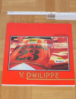 Formel1, Autorennen: Edition 1, Impressionen um den Autorennsport - Düsseldorf