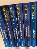 WITCHES von Ravensburger 7 Bücher in 40882