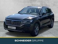 VW Touareg, 3.0 TDI R-Line, Jahr 2023 - Chemnitz