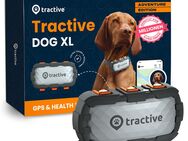 Tractive XL GPS Tracker für Hunde Adventure Edition - 1 Stück