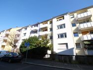 Modern möblierte 1,5-Zimmer-Wohnung - ruhig gelegen & Renditestark - sofort verfügbar! - Nürnberg