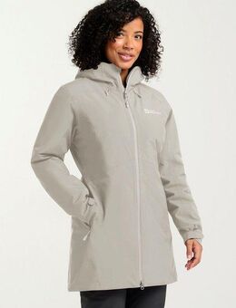 Jack Wolfskin Winterjacke HEIDELSTEIN INS JKT W