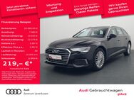Audi A6, Avant 40 design, Jahr 2019 - Leverkusen