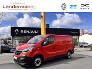 Renault Trafic, 2.8 Komfort L1 t DCI 120, Jahr 2020 - Spenge