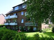 TT bietet an: Gemütliche 3-Zimmer-Wohnung mit Balkon im ruhigen Fedderwardergroden! - Wilhelmshaven