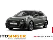 Audi A1, Sportback 30 TFSI S line, Jahr 2024 - Marktoberdorf