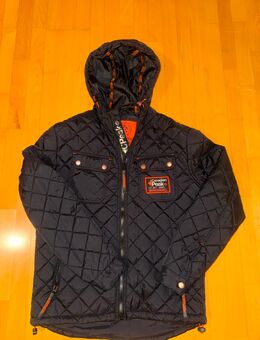 Superdry Herren Winterjacke gr xl Neu - Wennigsen (Deister)