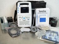 Sonosite 180Plus - Tragbares Ultraschallgerät - Tägerwilen