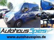 Opel Movano 2.3 CDTI Biturbo 170 (3,5t) EU6 L1H1 FWD ecoFlex Start/Stop - Heilbronn