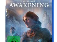 Unknown9: Awakening PlayStation 5
