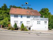 2 Zi-Appartment''Fleinheim'' Nähe A7 - Nattheim