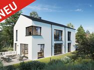 ECHING: NEUBAU - EXKLUSIVES WOHNEN AM AMMERSEE! - Eching (Ammersee)