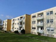 PROVISION SPAREN: 2 Zimmer Wohnung mit Balkon FREI zur Eigennutzung - Viersen