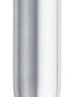 Fissler Knoblauchpresse Essential (1 St), Edelstahl 18/10, mit Aufhängeöse