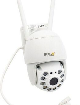 Technaxx Überwachungskamera TX-192 (Außenbereich)