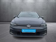 VW Golf Variant, 1.0 MOVE Golf VIII MOVE, Jahr 2023 - Saal (Donau)