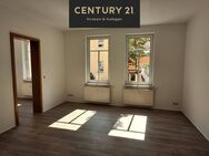 Sofort bezugsfertige Erdgeschoss-Wohnung mit neuer Einbauküche! - Jena