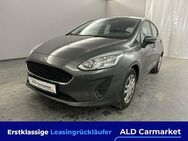 Ford Fiesta 1.1 S&S COOL&CONNECT Limousine, 5-türig, 5-Gang - Bad Fallingbostel