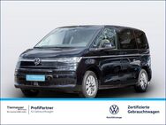 VW Multivan eHYBRID STYLE AHK ACC STD.HZ IQ.LIGHT - Recklinghausen