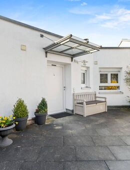 Kurort Bad Waldsee - Charmante 3,5 Zimmer-Wohnung - Bad Waldsee