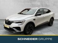 Renault Arkana, ESPRIT ALPINE E-TECH FULL HYBRID 145, Jahr 2024 - Burgstädt