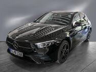 Mercedes A 250, e BURM AMG NIGHT SPUR, Jahr 2023 - Rendsburg