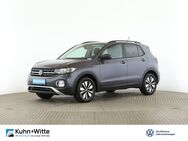 VW T-Cross, 1.0 TSI Life MOVE, Jahr 2024 - Jesteburg