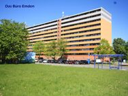 4 Zimmer Wohnung in Emden Stadtteil Barenburg zu vermieten - Emden