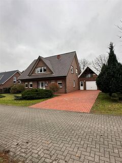 EFH mit Garten in Wippingen , Hümmling