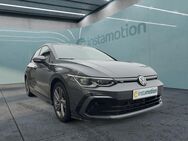 VW Golf, 1.5 TSI VIII R-Line | | | |, Jahr 2021 - München