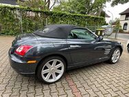 Chrysler Crossfire Cabrio/1.Hand/Verdeck Neu/ - Dortmund