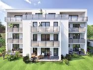 2- Zimmer Wohnung im zentralen Rödental - Rödental