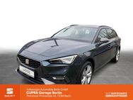 Seat Leon, 1.5 Sportstourer eTSI FR Marix, Jahr 2024 - Berlin